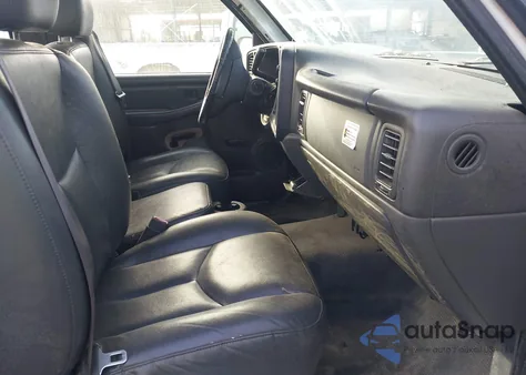 2006 Chevrolet Silverado 1500 Work Truck from USA, damaged, VIN 3GCEC14X56G146599